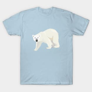 Polar Bear T-Shirt